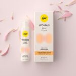 男士自信 - Pjur 女性激烈情慾高潮精華 - 20ml