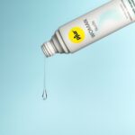 水潤順滑 - Pjur 女性專用水性舒敏潤滑劑 - 100ml