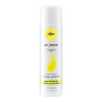 [水性純素潤滑劑] Pjur 女性專用純素主義水性潤滑劑 - 100ml - JoyToy 香港 正品