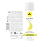 Pjur 女性專用純素主義水性潤滑劑 - 30ml - 絲滑觸感