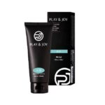 水性冷感潤滑劑首選：Play & Joy 冰感水性潤滑劑 - 100ml (當日發貨)