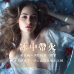 水潤順滑 - Play & Joy 冰感水性潤滑劑 - 50ml