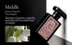 Red Container Pheromone Taro Cent the Lovers - 30ml - 幸福加分