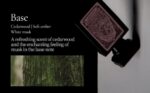 持久表現 - Red Container Pheromone Taro Cent the Lovers - 30ml