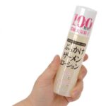 水潤順滑 - Rends 濃縮精液潤滑液大量顏射100發 - 255g