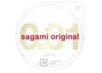 水潤順滑 - Sagami 相模原創 0.01 5片裝