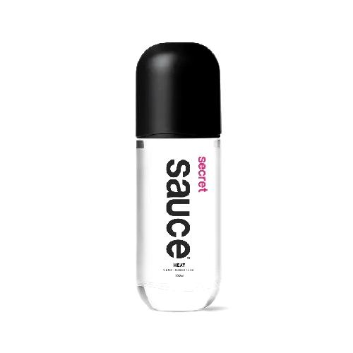 【溫感潤滑液】Sauce 溫感水性潤滑油 - 150ml 官方授權