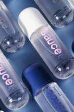 Sauce 溫感水性潤滑油 - 150ml - 私處護理