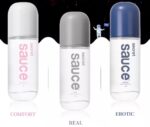 香港現貨極速發貨 - Sauce 溫感水性潤滑油 - 150ml