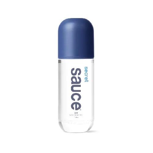 還在看 Pjur (Cooling)？試試這款 Sauce 冰感水性潤滑油 - 150ml (冰感潤滑油)