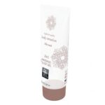 水潤順滑 - Shiatsu 2合1 按摩&潤滑劑 絲滑觸感 - 200ml