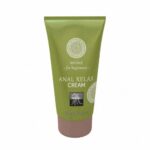 [情趣按摩油] Shiatsu 初階者用後庭放鬆軟膏 - 50ml - JoyToy 香港 正品
