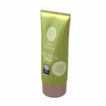 Shiatsu 初階者用後庭放鬆軟膏 - 50ml - 絲滑觸感