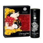 比 Hot 更女性興奮凝膠？Shunga 冰火延時膏 - 60ml 實測對比