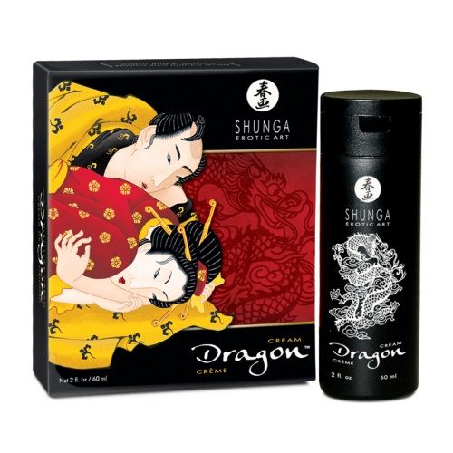 比 Hot 更女性興奮凝膠？Shunga 冰火延時膏 - 60ml 實測對比