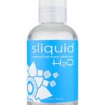[水性純素潤滑劑] Sliquid 天然水性潤滑劑 - 125ml - JoyToy 香港 正品