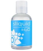 [水性純素潤滑劑] Sliquid 天然水性潤滑劑 - 125ml - JoyToy 香港 正品