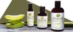Sliquid Organics Silk 水矽混合潤滑劑 - 125ml - 絲滑觸感
