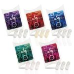 香港現貨極速發貨 - SSI 慾火焚身 女士催情膠囊 3件裝