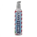 【薄荷涼感潤滑劑】Swiss Navy 冰涼薄荷潤滑劑 - 118ml 官方授權