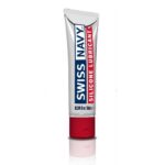 [醫用級矽性潤滑劑] Swiss Navy 矽性潤滑劑 - 10ml - JoyToy 香港 正品