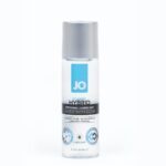 [混合基底潤滑劑] JO 經典水矽混合潤滑劑 - 60ml - JoyToy 香港 正品