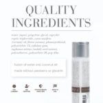 水潤順滑 - JO 椰子油混水性潤滑劑 - 30ml