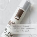 JO 椰子油混水性潤滑劑 - 30ml - 絲滑觸感
