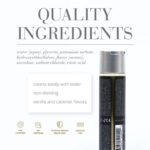 水潤順滑 - JO Gelato 焦糖燉蛋味水性潤滑劑 - 30ml