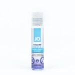 JO H2O 冰感水性潤滑劑 - 30ml - 年度熱門冷感潤滑劑 (水性冷感潤滑劑)