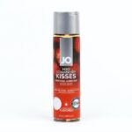 JO H2O 草莓味水性潤滑劑 - 120ml - 香料潤滑油 官方推薦：士多啤梨味潤滑油版 現貨特惠