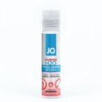[溫感潤滑液] JO H2O 暖感水性潤滑劑 - 30ml - JoyToy 香港 正品