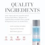 水潤順滑 - JO H2O 暖感水性潤滑劑 - 30ml