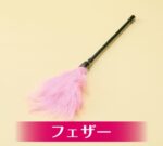 T-Best Soft SM 10 件組 - 粉紅色 - 主奴遊戲