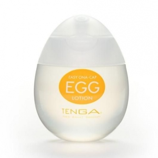 [水性] Tenga Egg Lotion 潤滑劑 - 65ml - JoyToy 香港 正品