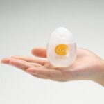 Tenga Egg Lotion 潤滑劑 - 65ml - 絲滑觸感