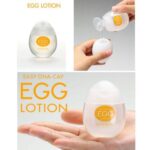 舒適體驗 - Tenga Egg Lotion 潤滑劑 - 65ml