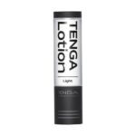 [水溶性潤滑劑] Tenga 黑色柔和型 潤滑劑 - 170ml - JoyToy 香港 正品
