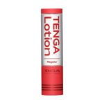 高黏稠潤滑液首選：Tenga 紅色中度粘性潤滑濟 - 170ml (當日發貨)