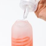 Tenga 紅色中度粘性潤滑濟 - 170ml - 絲滑觸感