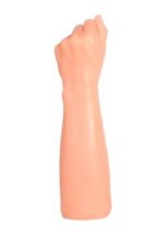 ToyJoy 真實之手 拳頭手 30 公分 - 肉色 - 快樂泉源