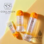 Pepee 膠原蛋白潤滑劑 - 200ml - 長效保濕