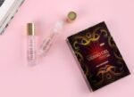 激情時刻 - Vierno Ciel Fox 女用費洛蒙香水滾珠裝 - 2x10ml
