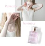男士自信 - Vierno Ciel Fox 女用費洛蒙香水 - 30ml