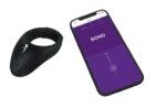成人用品 - We-Vibe Tease us 震動環套裝 - 黑色