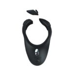 We-Vibe Tease us 震動環套裝 - 黑色 - 快樂泉源