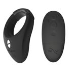 We-Vibe Tease us 震動環套裝 - 黑色 - 私密好物