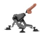 Z-Sex 性愛機器 522 - 黑色 - 情趣好物