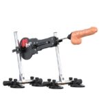 【專業級性愛機器】Z-Sex 性愛機器 523A - 黑色 官方授權